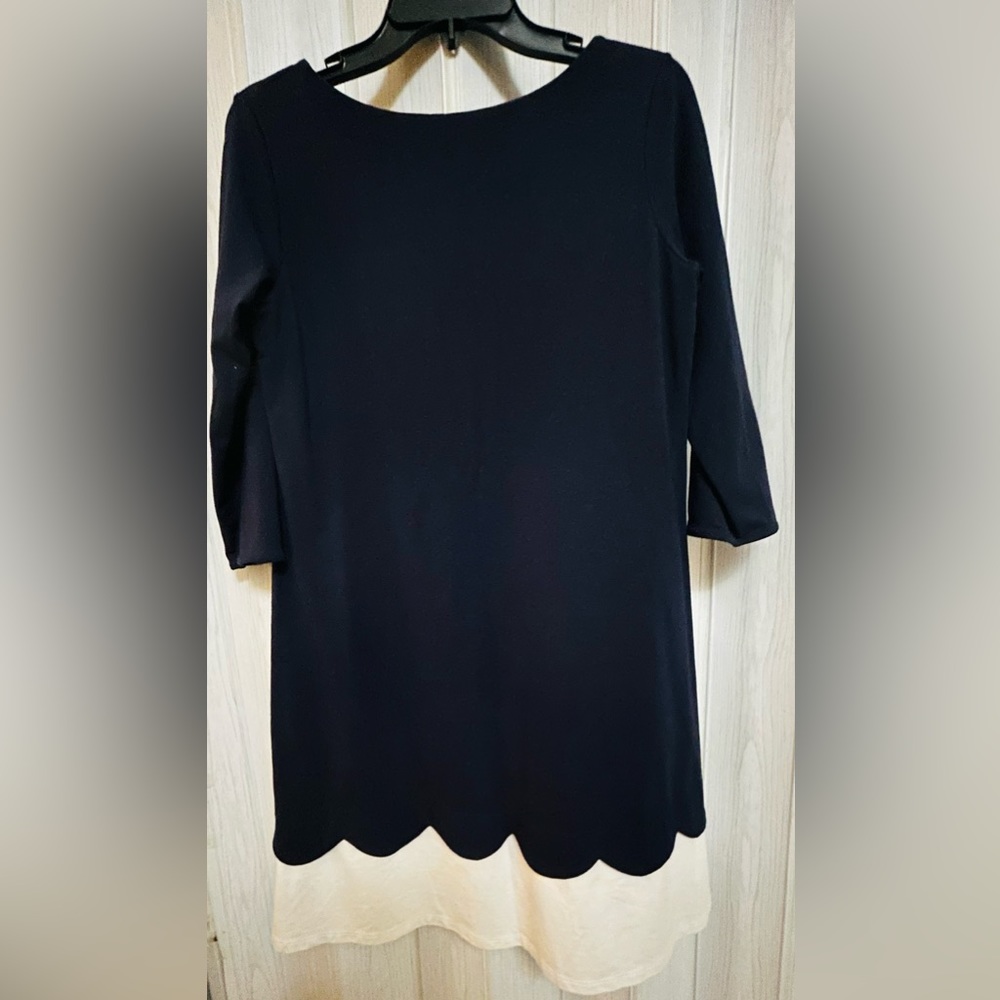 Duffield Lane anniversary Newberry dress